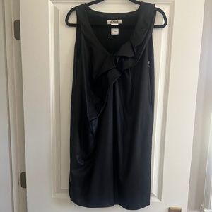 Chloe VINTAGE 100% Silk Dress